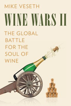 Wine Wars II - MPHOnline.com