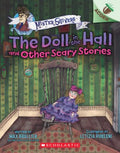 The Doll in the Hall and Other Scary Stories - MPHOnline.com