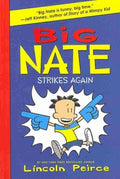 Big Nate Strikes Again - MPHOnline.com