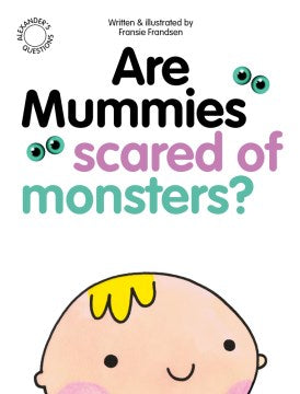 Are Mummies Scared of Monsters? - MPHOnline.com