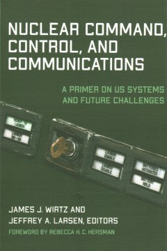 Nuclear Command, Control, and Communications - MPHOnline.com