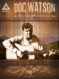 Doc Watson Guitar Anthology - MPHOnline.com