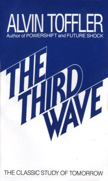 The Third Wave - MPHOnline.com