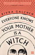 Everyone Knows Your Mother Is a Witch - MPHOnline.com