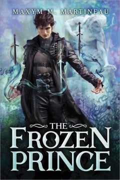 The Frozen Prince - MPHOnline.com