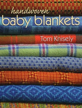 Handwoven Baby Blankets - MPHOnline.com