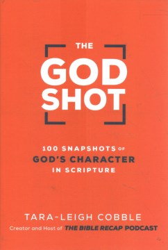 The God Shot - MPHOnline.com