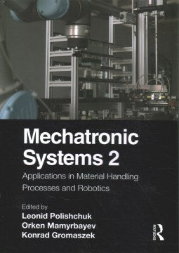 Mechatronic Systems 2 - MPHOnline.com