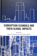 Corruption Scandals and Their Global Impacts - MPHOnline.com