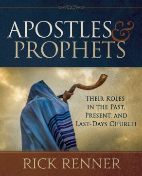 Apostles & Prophets - MPHOnline.com