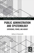 Public Administration and Epistemology - MPHOnline.com