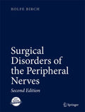 Surgical Disorders of the Peripheral Nerves - MPHOnline.com