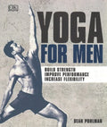 Yoga for Men - MPHOnline.com