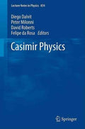 Casimir Physics - MPHOnline.com