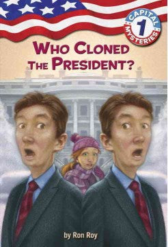 Who Cloned the President? - MPHOnline.com