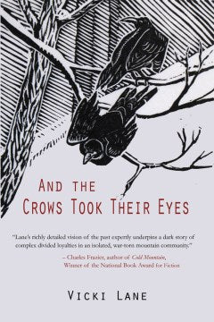 And the Crows Took Their Eyes - MPHOnline.com