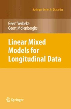 Linear Mixed Models for Longitudinal Data - MPHOnline.com