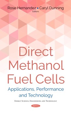 Direct Methanol Fuel Cells - MPHOnline.com