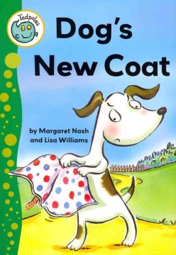 Dog's New Coat - MPHOnline.com