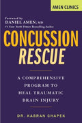 Concussion Rescue - MPHOnline.com