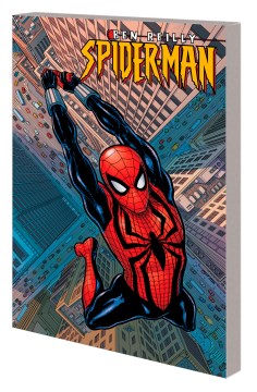 Ben Reilly - MPHOnline.com