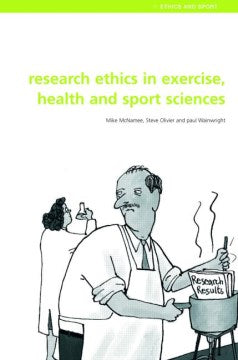 Research Ethics in Exercise, Health And Sports Sciences - MPHOnline.com