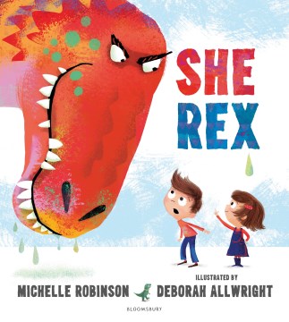 She Rex - MPHOnline.com