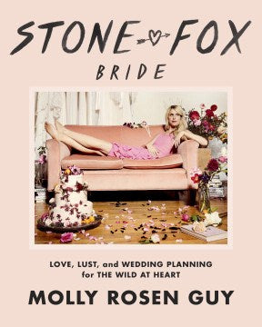 Stone Fox Bride - MPHOnline.com