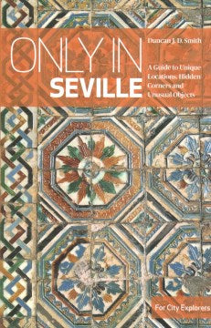 Only in Seville - MPHOnline.com