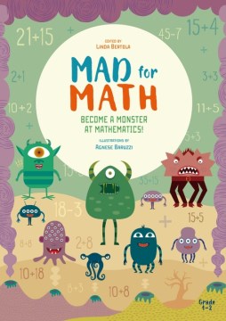 Become a Monster at Mathematics! - MPHOnline.com