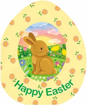 Easter Egg Board Books - MPHOnline.com