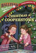 Christmas in Cooperstown - MPHOnline.com