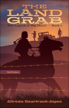 The Land Grab - MPHOnline.com