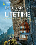 Destinations of a Lifetime - MPHOnline.com