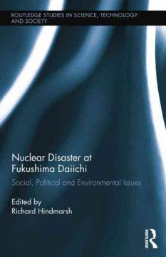 Nuclear Disaster at Fukushima Daiichi - MPHOnline.com