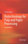 Biotechnology for Pulp and Paper Processing - MPHOnline.com