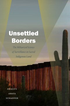 Unsettled Borders - MPHOnline.com