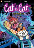 Cat & Cat 4 - MPHOnline.com