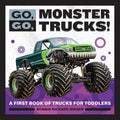 Go, Go, Monster Trucks! - MPHOnline.com