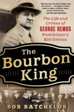 The Bourbon King - MPHOnline.com