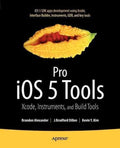 Pro iOS 5 Tools - MPHOnline.com