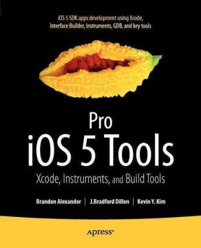 Pro iOS 5 Tools - MPHOnline.com