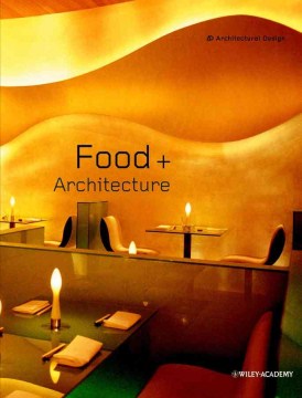 FOOD & ARCHITECTURE - MPHOnline.com