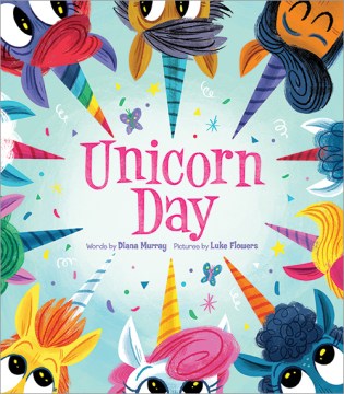 Unicorn Day - MPHOnline.com