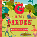 G Is for Gardening - MPHOnline.com