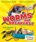 Worms for Breakfast - MPHOnline.com