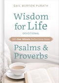 Wisdom for Life Devotional - MPHOnline.com