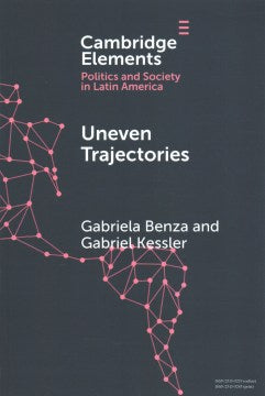 Uneven Trajectories - MPHOnline.com