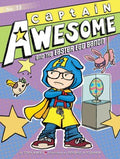 Captain Awesome and the Easter Egg Bandit - MPHOnline.com