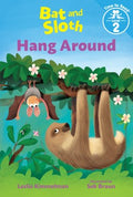 Bat and Sloth Hang Around - MPHOnline.com